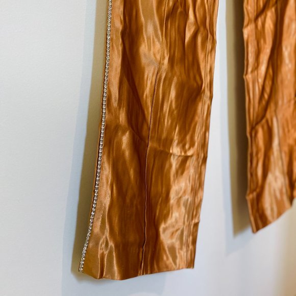 AREA NYC Vintage Designer Joggers - Picture 3 of 4